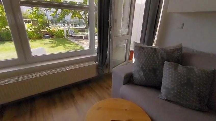 Brno Garden Apartment Apartment in Brno