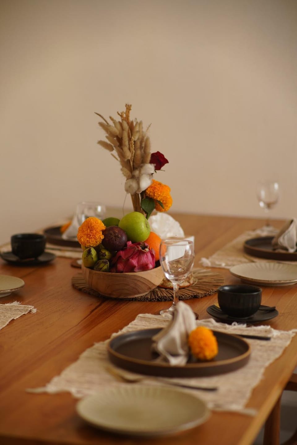 6 mins to La Brisa, Dream Stay Canggu No 2 Villa in North Kuta
