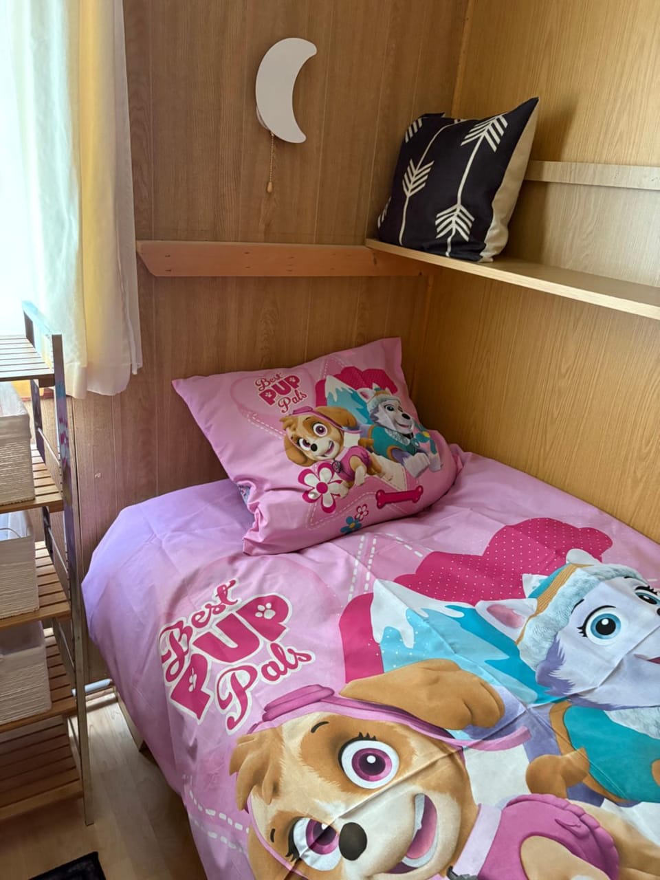 Mobile home Le paradis dans la nature Apartment in Bagnes