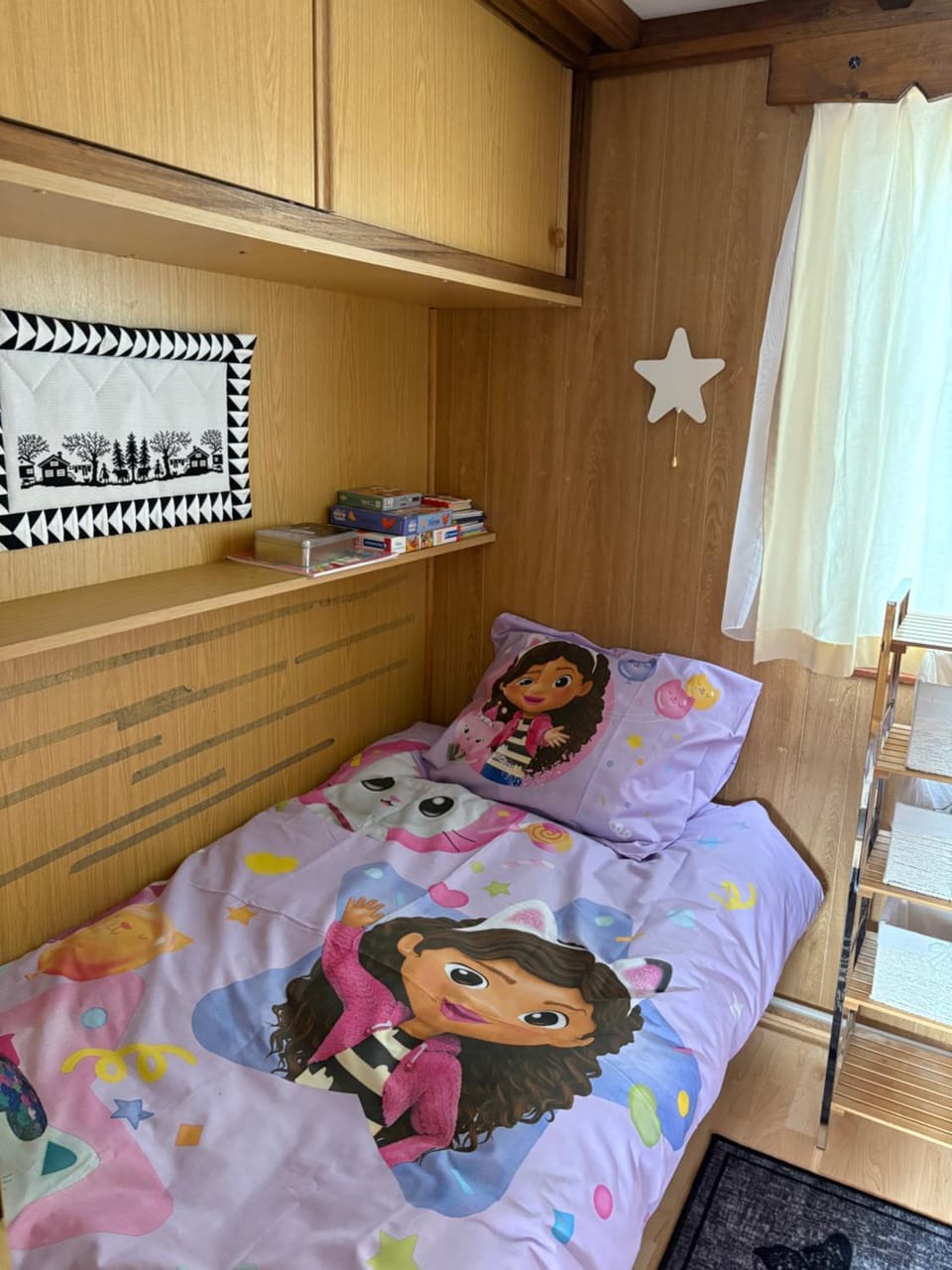 Mobile home Le paradis dans la nature Apartment in Bagnes