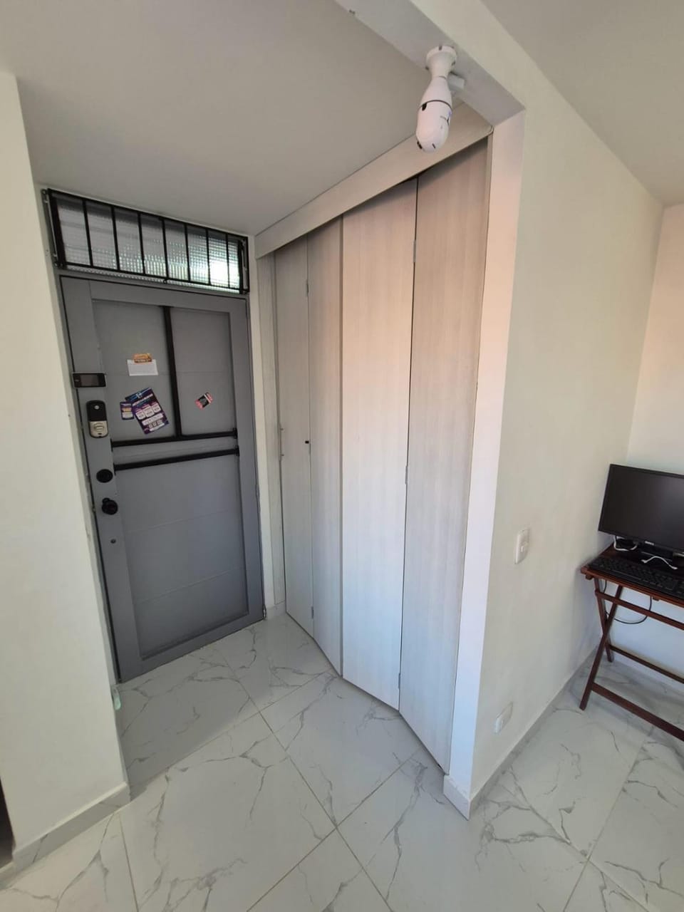 Ibagué Arboleda del Campestre Apartment in Ibagué