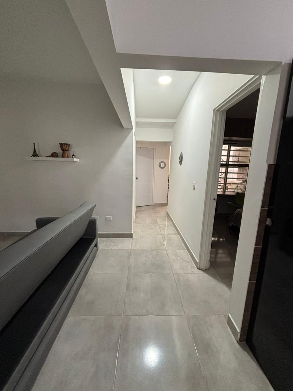 Acogedora Casa con Terraza en Ciudad Jardín Apartment in Valle del Cauca