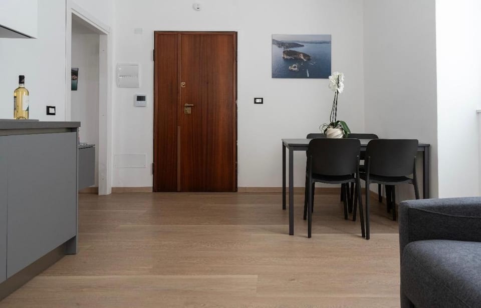 Orizzonte 5 Terre - Via Gramsci - Stazione Centrale Apartment in La Spezia