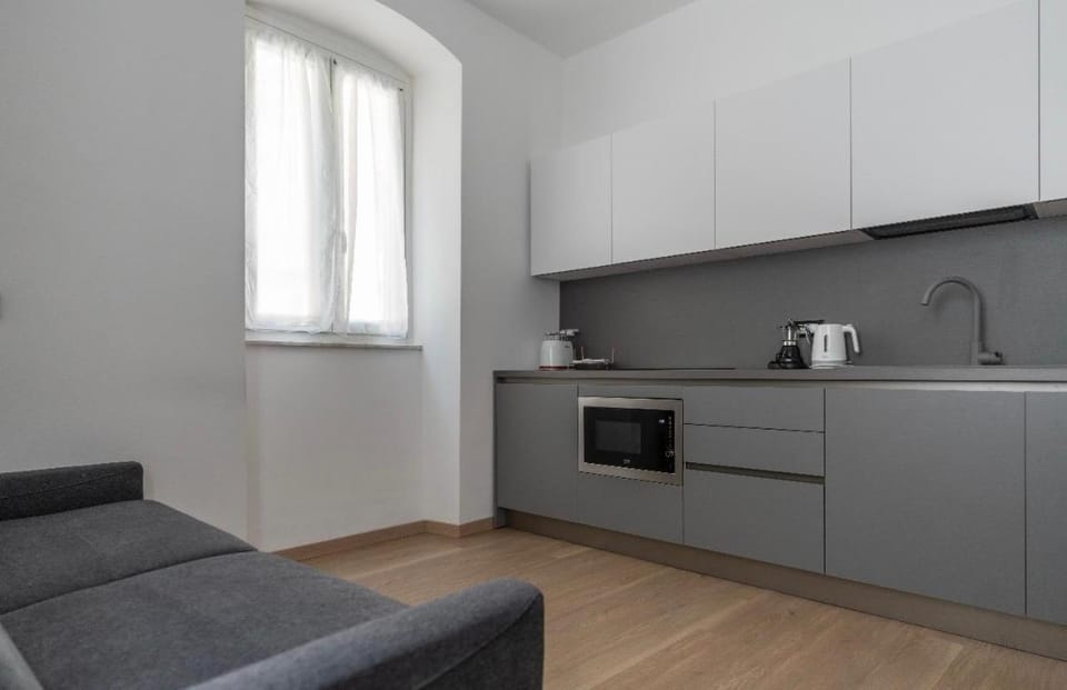 Orizzonte 5 Terre - Via Gramsci - Stazione Centrale Apartment in La Spezia