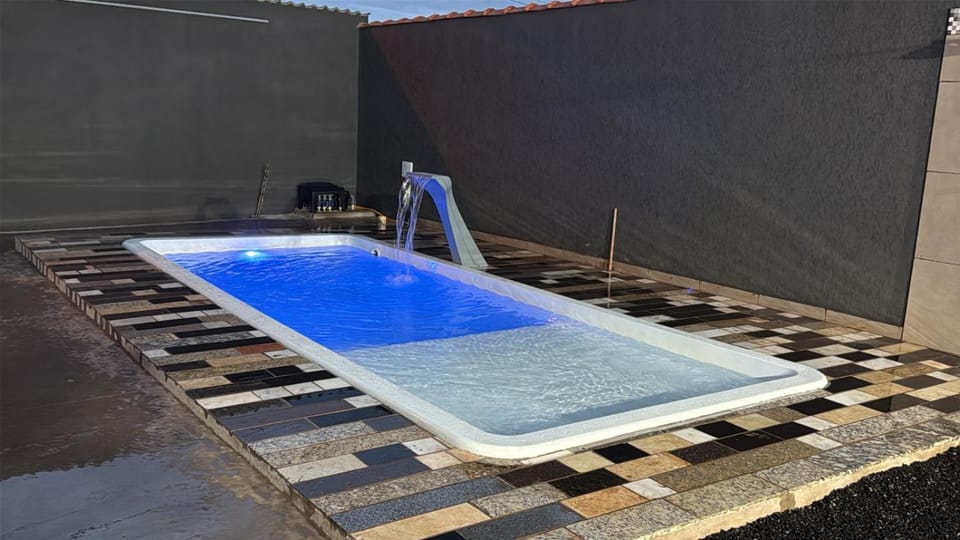 Alugar pra rodeio e agrishow House in Ribeirão Preto