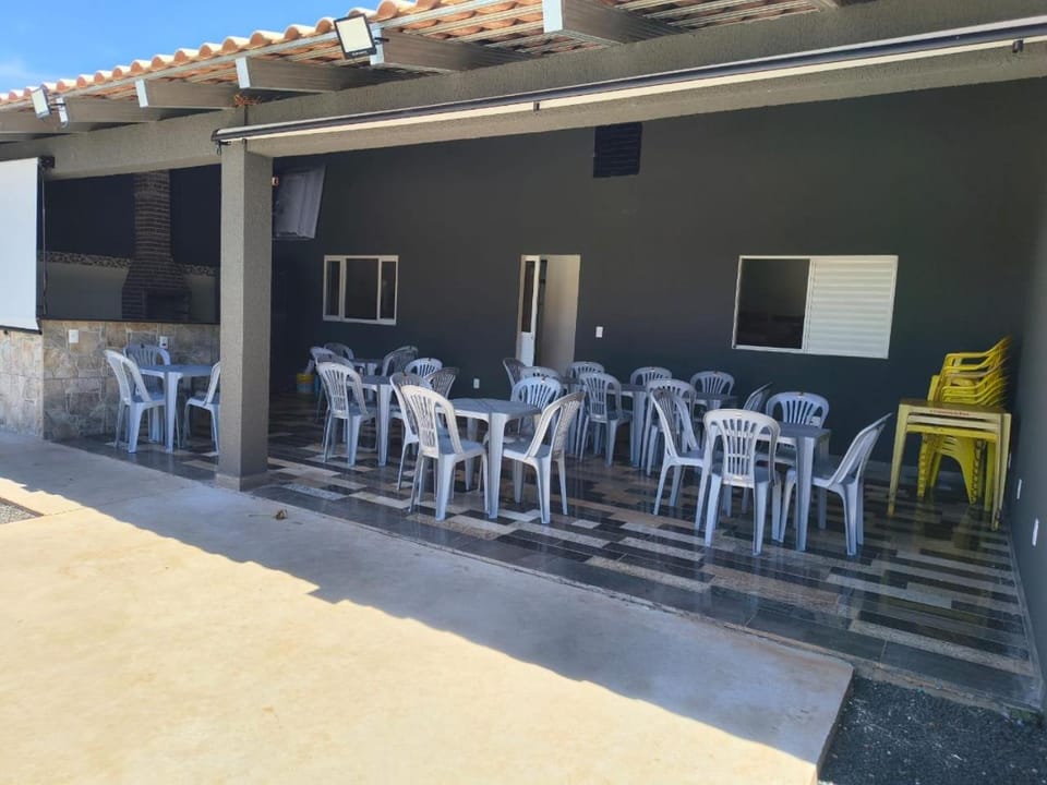 Alugar pra rodeio e agrishow House in Ribeirão Preto