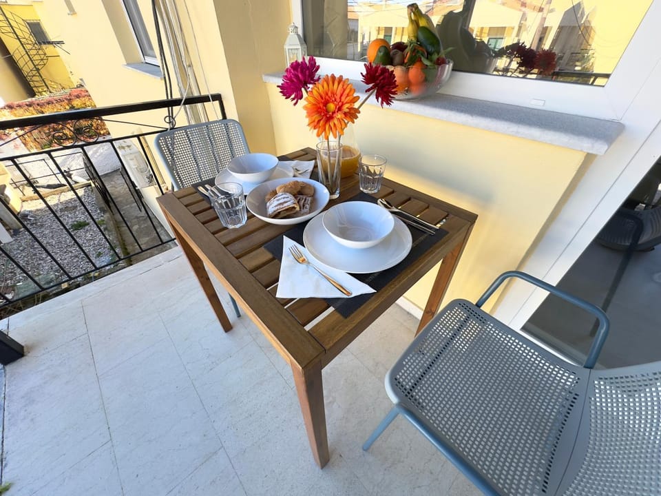 Kassiopi Center Apartment Apartment in Corfu, Greece