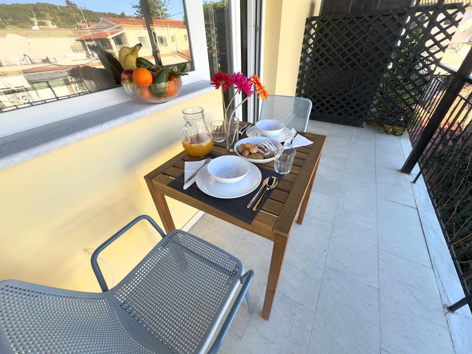 Kassiopi Center Apartment Apartment in Corfu, Greece
