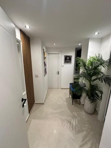 Z-15-loft Apartment in Eilat