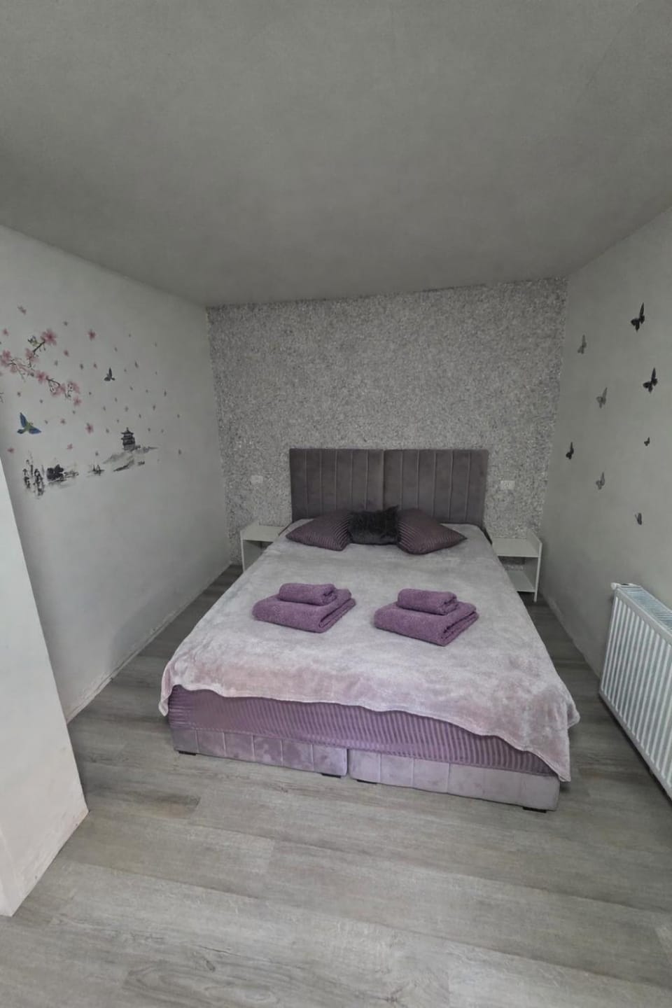 Vila relax Bed and Breakfast in Constanta