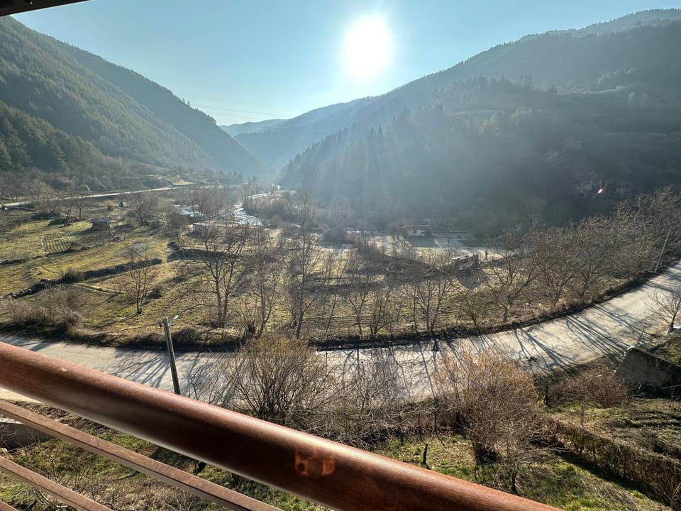 ELI&MIRA- Стаи за гости Грохотно Bed and Breakfast in Plovdiv Province
