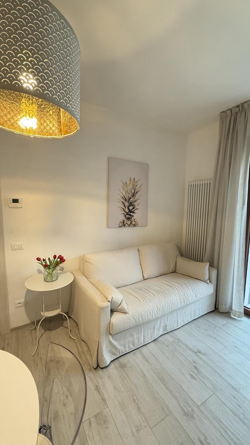 Appartamento a 100m Ospedale Cattolica , Misano Circuit e Riviera Horses Apartment in Cattolica