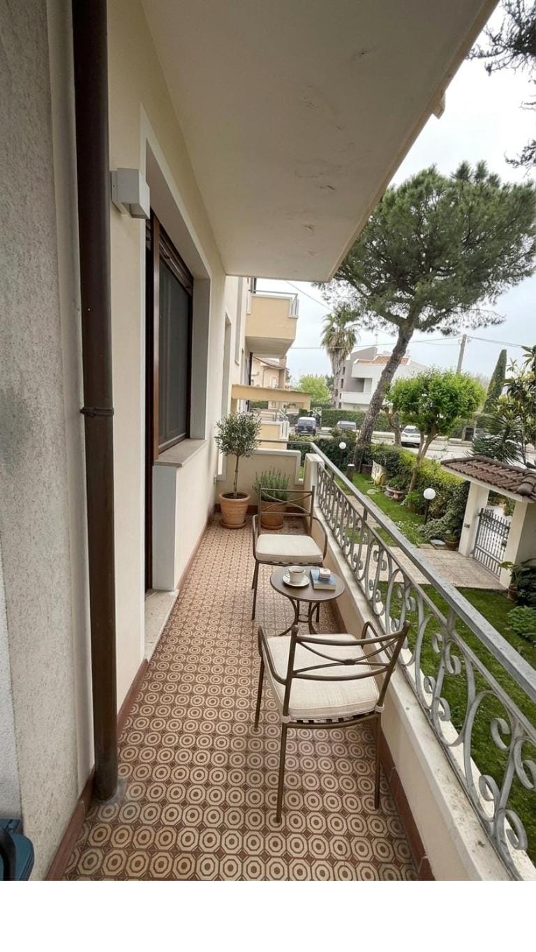 Appartamento a 100m Ospedale Cattolica , Misano Circuit e Riviera Horses Apartment in Cattolica