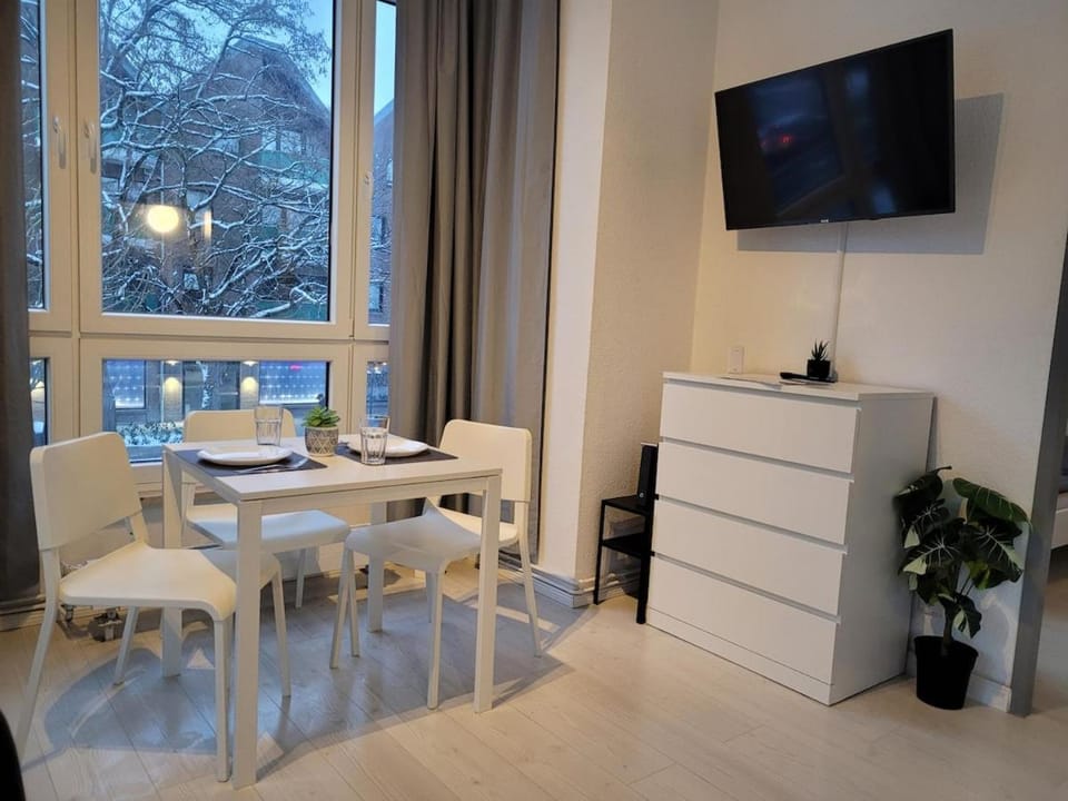 Monteurwohnung 2-3 Personen Ahrensburg Apartment in Schleswig-Holstein