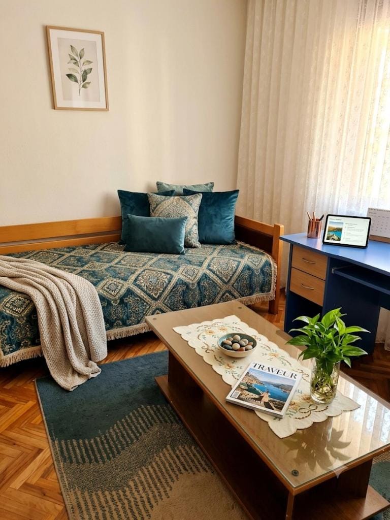 Apartman Tina Apartment in North Macedonia
