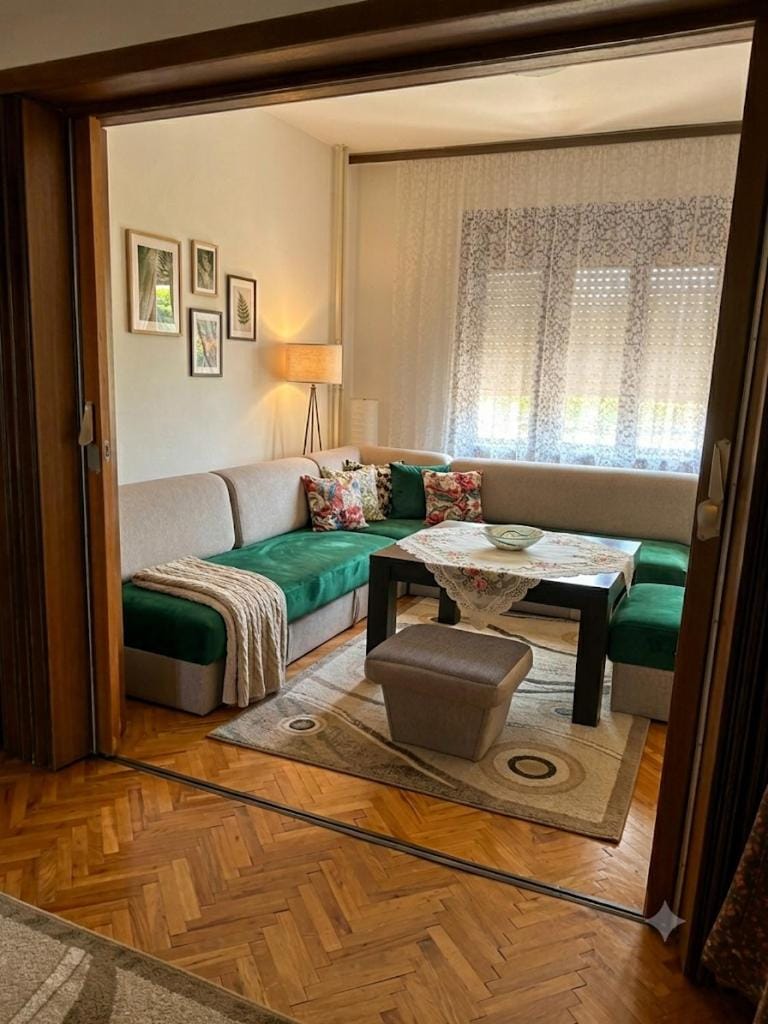 Apartman Tina Apartment in North Macedonia