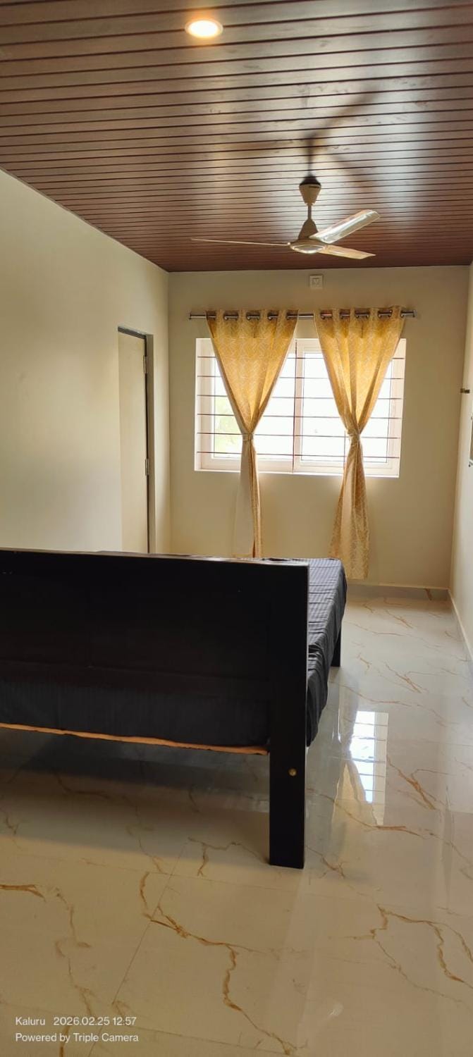 Srinivasa Hotel Nature lodge in Tirupati
