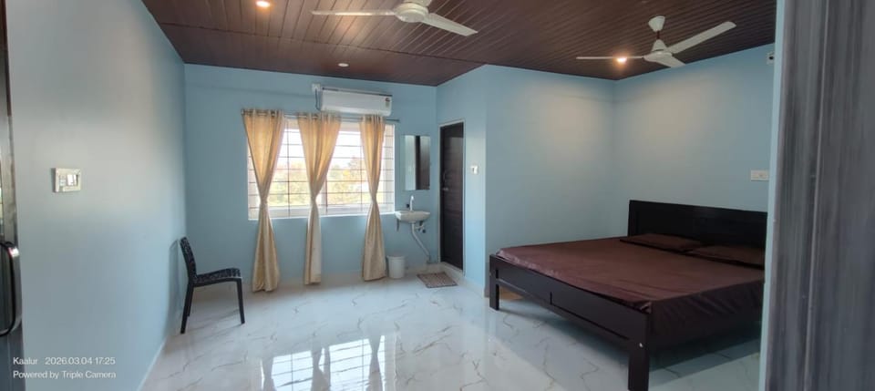 Srinivasa Hotel Nature lodge in Tirupati