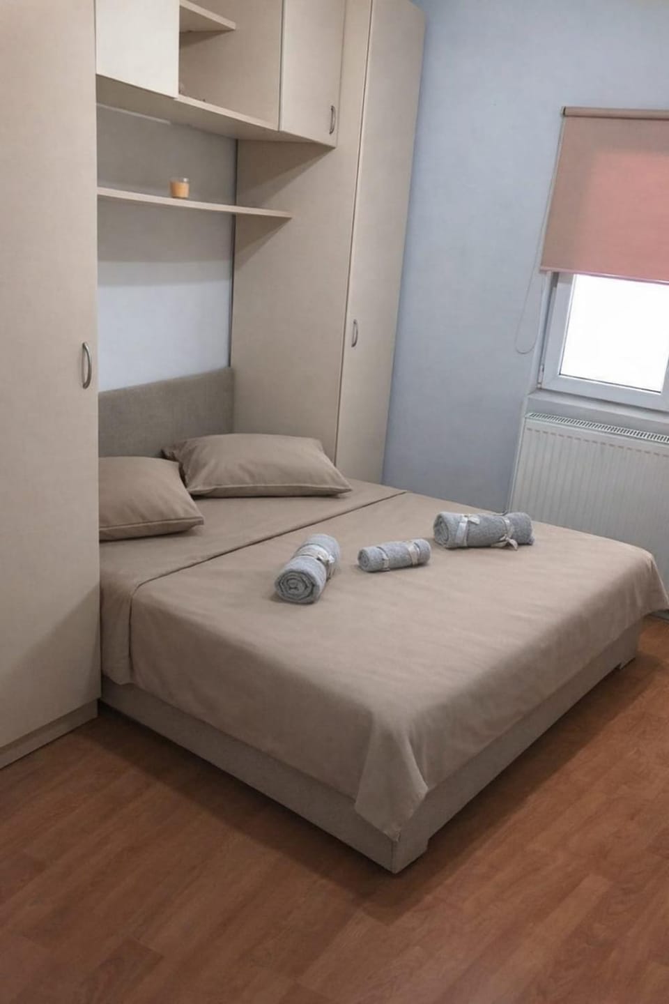 Bunny vila Bed and Breakfast in Constanta