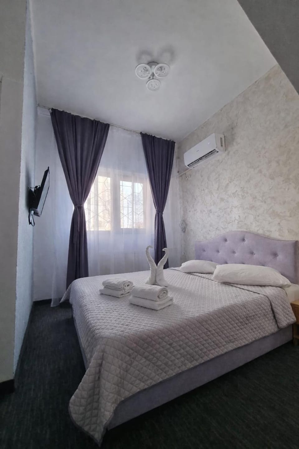 Bunny vila Bed and Breakfast in Constanta