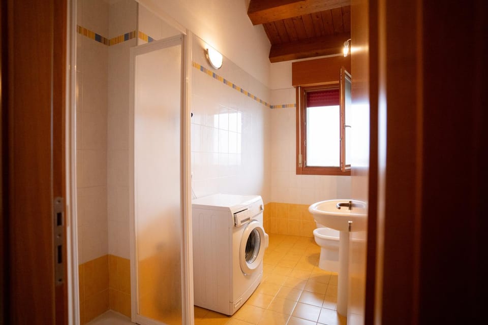 Residence Roberta - Agenzia Arcobaleno Apartment in Caorle