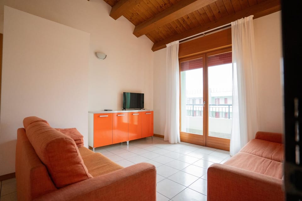 Residence Roberta - Agenzia Arcobaleno Apartment in Caorle