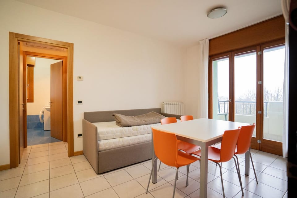 Residence Roberta - Agenzia Arcobaleno Apartment in Caorle