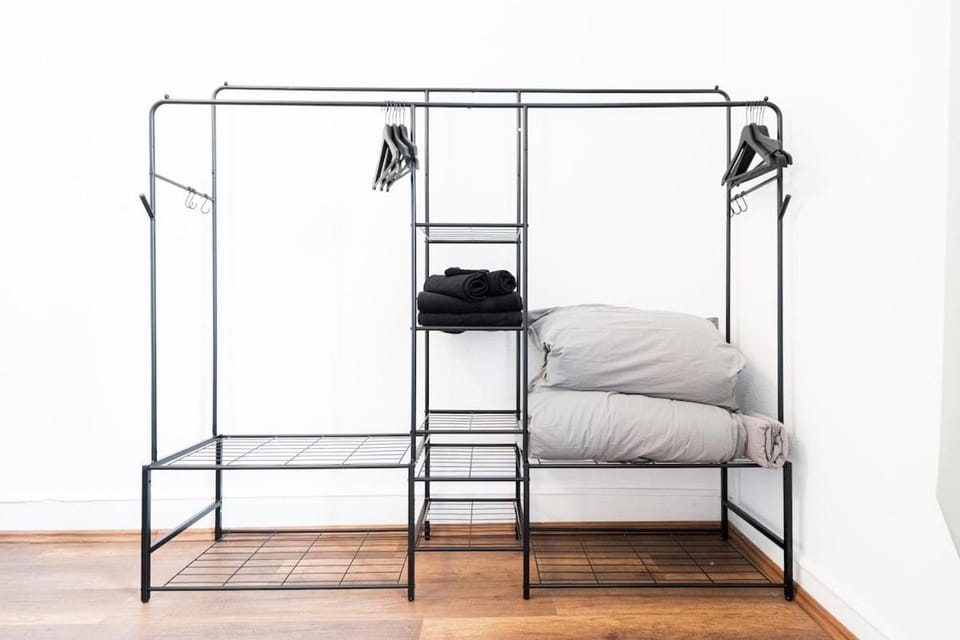 3 BR - Modern - Großzügig - Stilvoll - Zentral Apartment in Wiesbaden