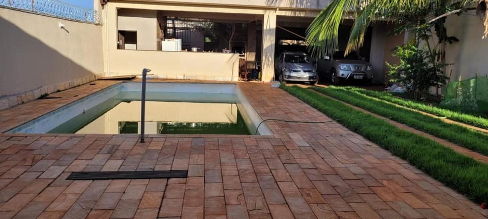Alugar exclusivamente para agrishow House in Ribeirão Preto