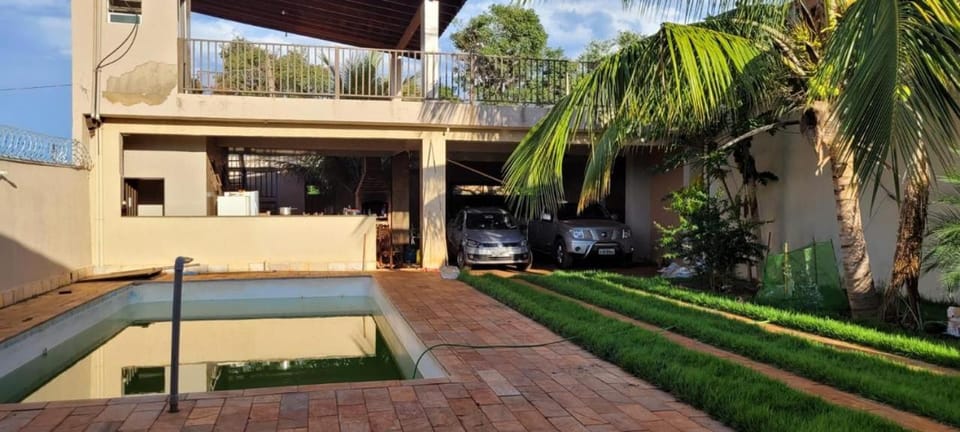 Alugar exclusivamente para agrishow House in Ribeirão Preto