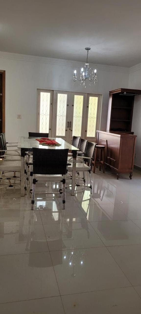 Alugar exclusivamente para agrishow House in Ribeirão Preto