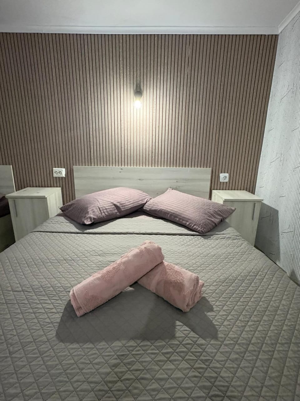 White house Bed and Breakfast in Constanta