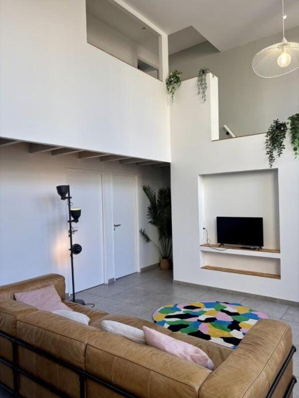 L'arcade Apartment in Valence