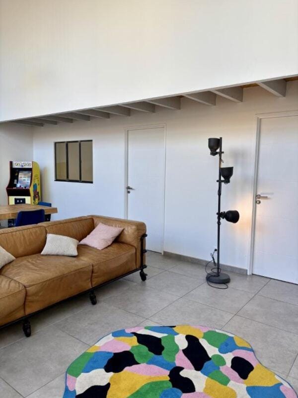 L'arcade Apartment in Valence