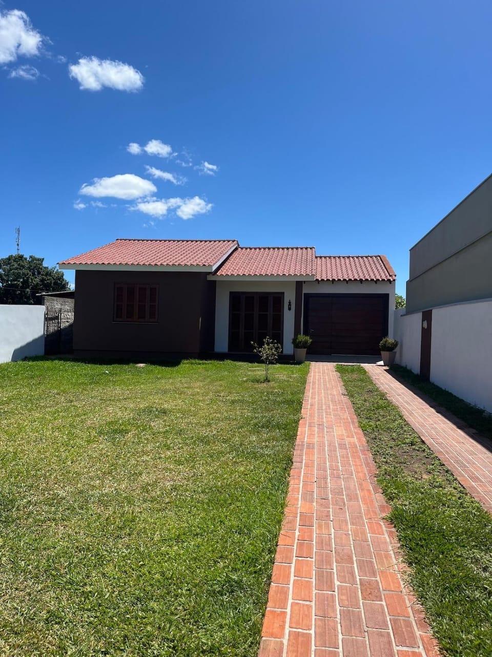 Comfortable home, close to everything! House in Uruguay