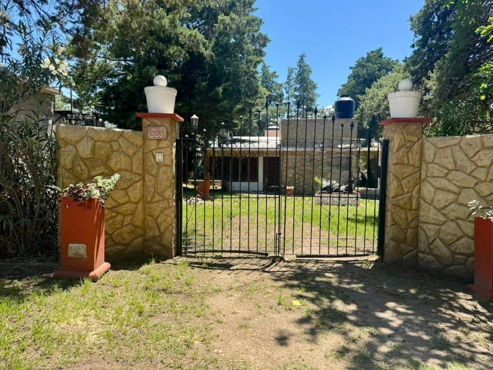 La Pantera House in Villa Carlos Paz