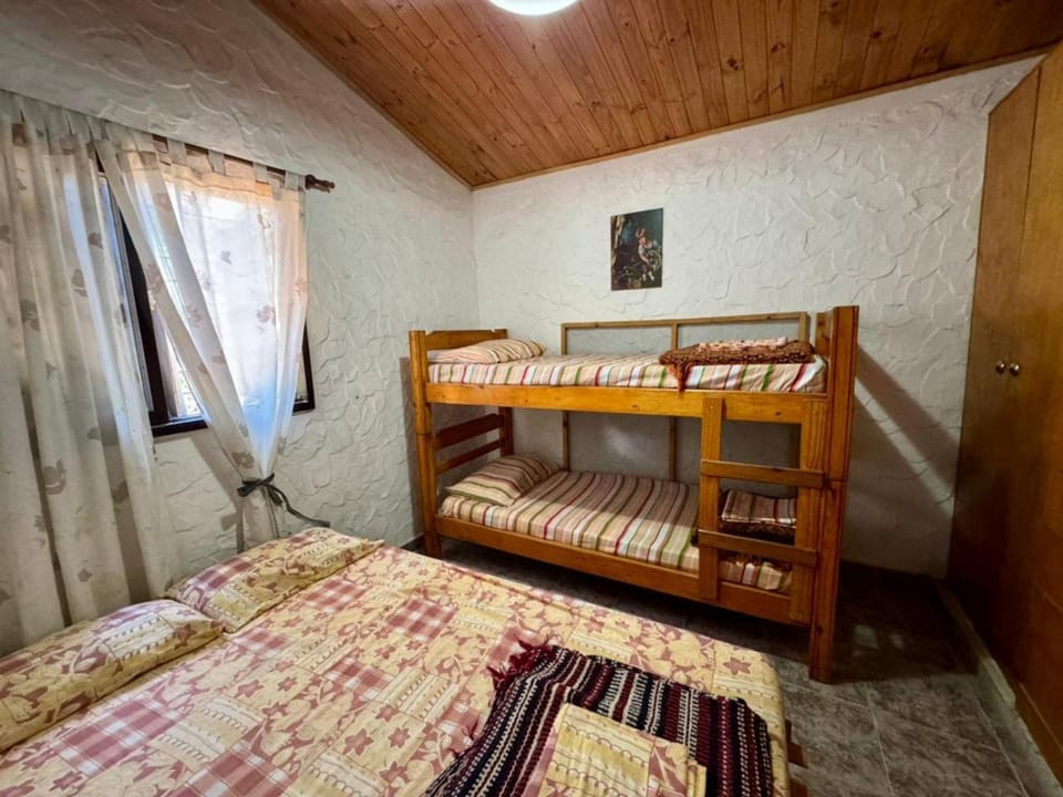 La Pantera House in Villa Carlos Paz