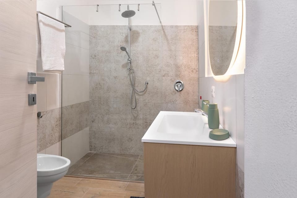 Shower