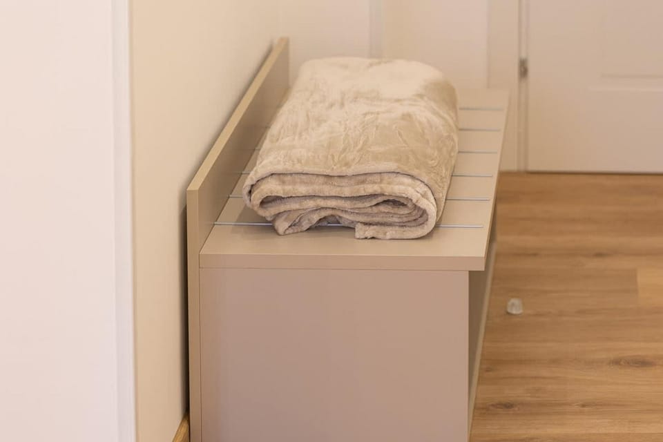 towels