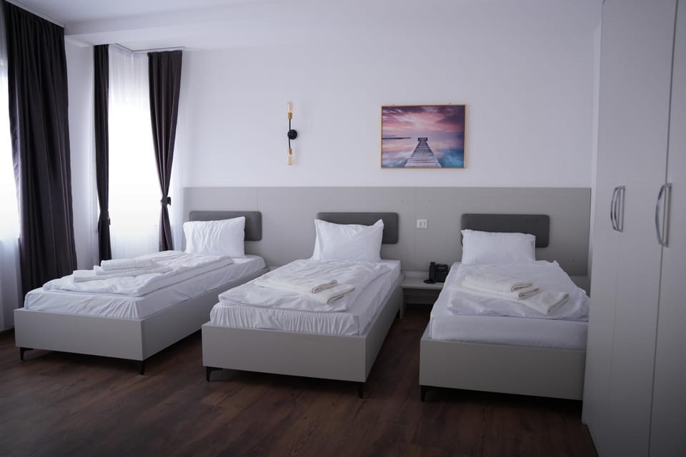 Hotel Joana Hotel in North Macedonia