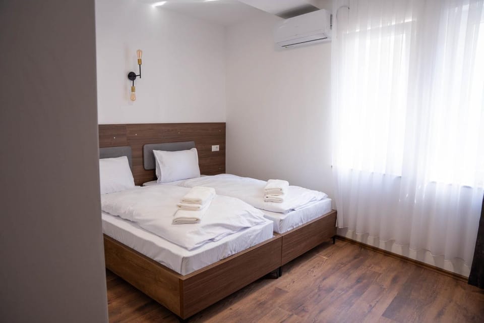 Hotel Joana Hotel in North Macedonia