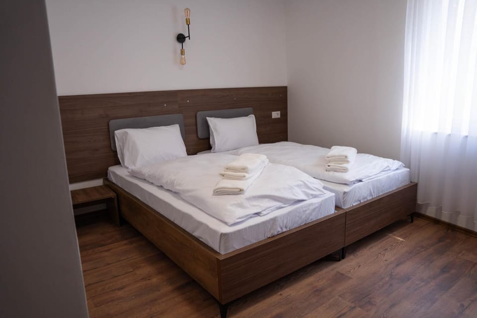 Hotel Joana Hotel in North Macedonia