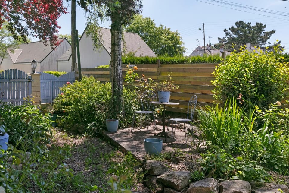 Le Pavillon De La Brière Bed and Breakfast in Pays de la Loire