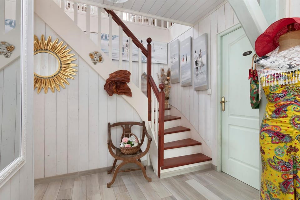 Le Pavillon De La Brière Bed and Breakfast in Pays de la Loire