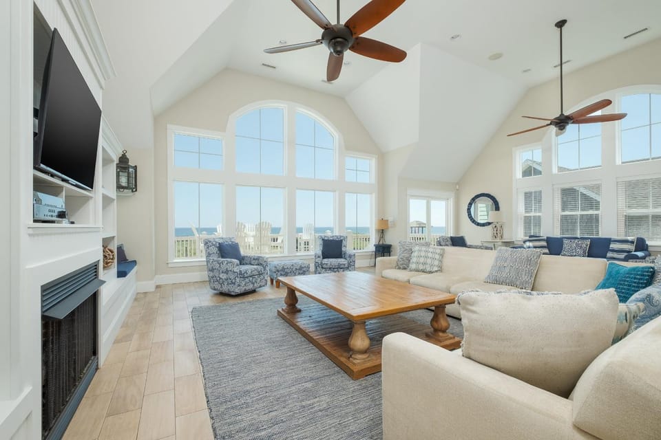5387 - Seas the Day House in Kill Devil Hills