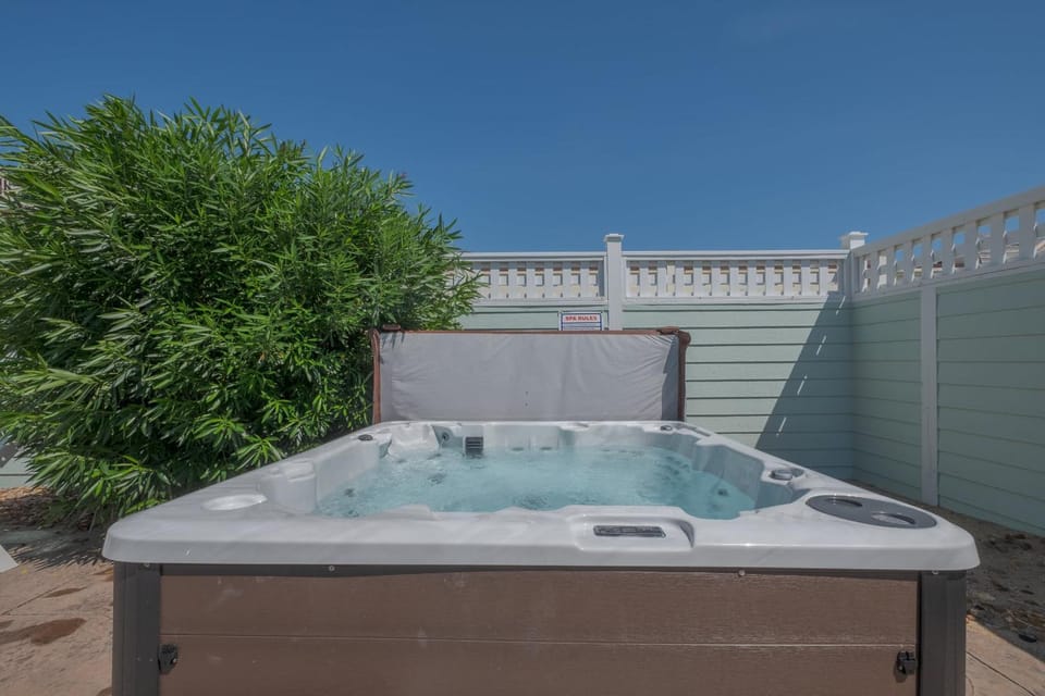5387 - Seas the Day House in Kill Devil Hills