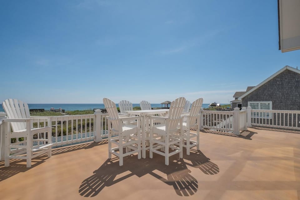 5387 - Seas the Day House in Kill Devil Hills