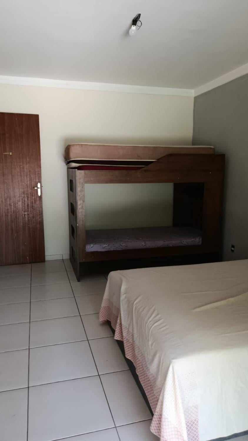 Aluguel diário House in Ribeirão Preto