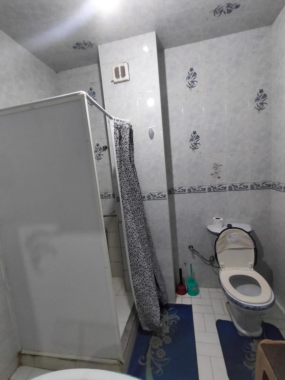 Évasion Authentique & Terrasse Vue Océan Apartment in Casablanca-Settat