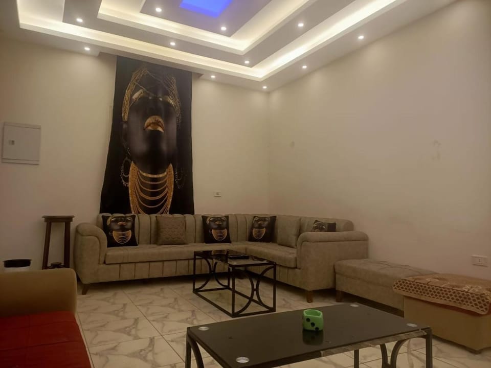 فيلا المصري Villa in Egypt